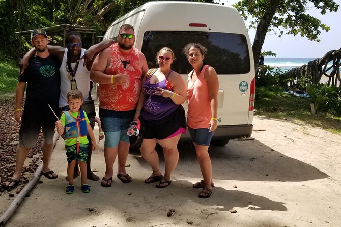 Ocho Rios For A Day / Private Customizable Tours / Jamaica Dream Vacation - What the driver-guide can add, and where expectations matter