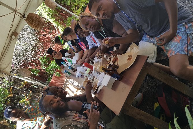 Ocho Rios For A Day / Private Customizable Tours / Jamaica Dream Vacation - Blue Hole: the strongest centerpiece for active groups
