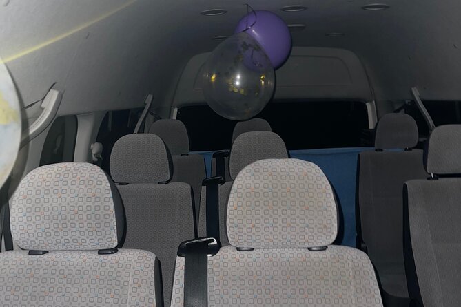 Ocho Rios Hotels Airport Private Transfer (MBJ) - One-way or roundtrip for different kinds of trips