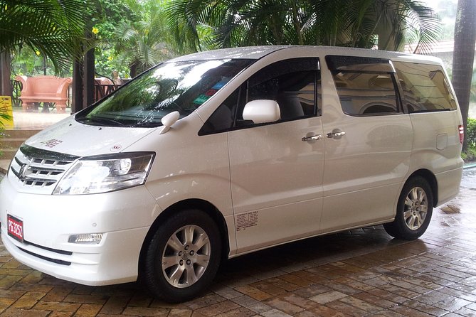 Ocho Rios Hotels Private Transfer - Key points to know before booking