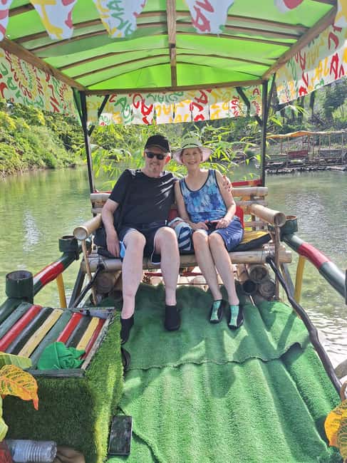 Ocho Rios Jamaica: River Bamboo Rafting Activity - Who Will Enjoy This Most?