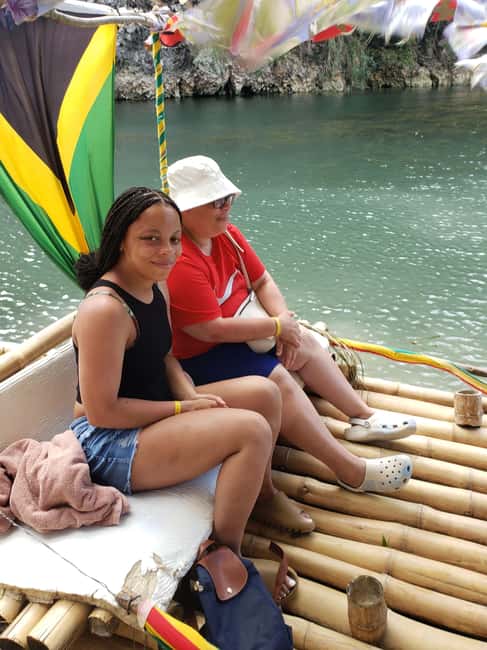 Ocho Rios Jamaica: River Bamboo Rafting Activity - Practical Tips Before You Go