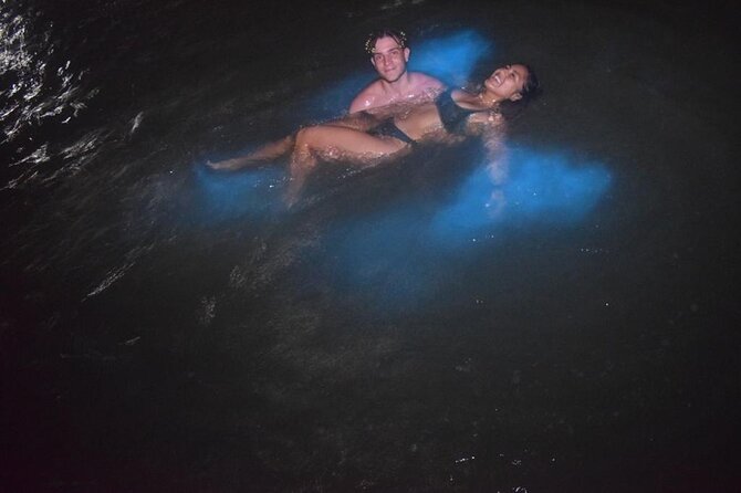 Ocho Rios Luminous Lagoon Swim Experience - Key points to know before you go