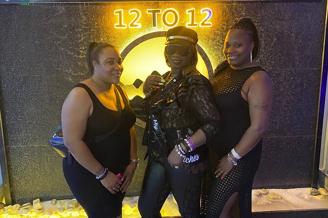 Ocho Rios Night Life - Key points to know before booking