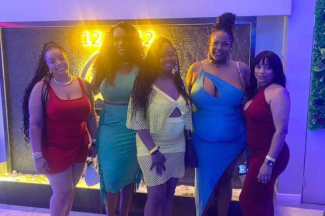 Ocho Rios Night Life - Why the driver matters more than the club list