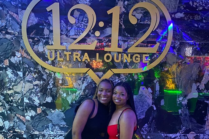 Ocho Rios Night Life - Safety, comfort, and the ride home