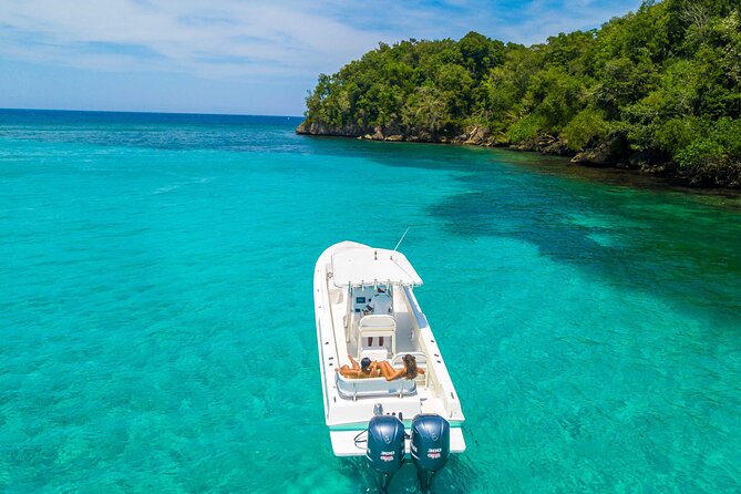 Ocho Rios Powerboat & Dunn’s River Falls Adventure - Is $240 a fair price?