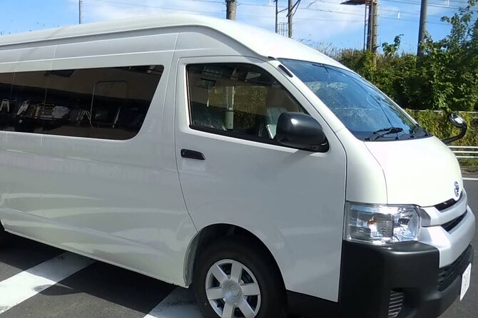 Ocho Rios Private Airport Transfer - Leaving Sangster International Airport without the usual wait