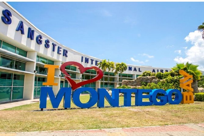 Ocho Rios Private Airport Transfer (MBJ Airport ) - Key Points to Know Before You Book