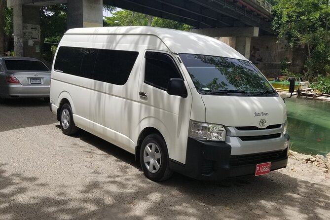 Ocho Rios Private Airport Transfer (MBJ Airport ) - What Happens After You Land at Montego Bay