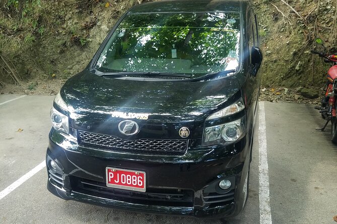 Ocho Rios Private Airport Transfer (MBJ Airport ) - How the Cancellation Rule Affects Your Plans