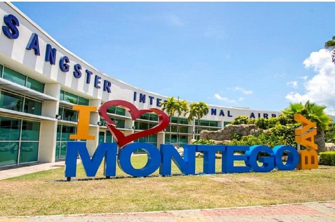 Ocho Rios Private Airport Transfer (MBJ Airport ) - Who Will Get the Most Value
