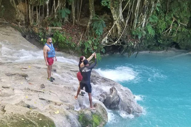 Ocho Rios Private Horse Riding, River Tubing and Rafting[Entry fee not included] - Key points to know before you book