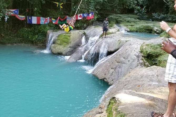 Ocho Rios Private Horse Riding, River Tubing and Rafting[Entry fee not included] - What the $134.16 price really buys