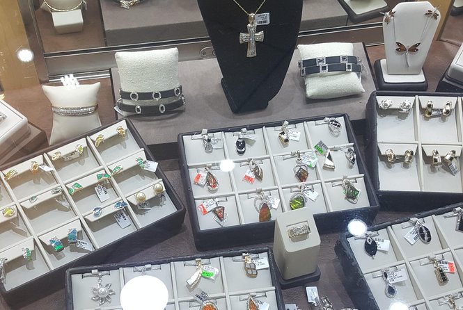 Ocho Rios Shopping Tour - Why this shopping tour can make Ocho Rios easier