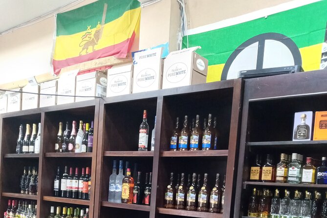 Ocho Rios Shopping Tour - Timing: plan for two and a half to three hours