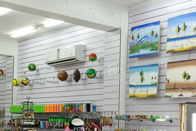 Ocho Rios Shopping Tour - Price and the question of value