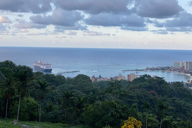 Ocho Rios Sightseeing Tours and Shopping - Key points to know before you book