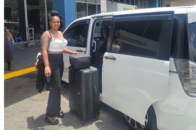 One way Private transfer from Airport to Resorts - Key points at a glance