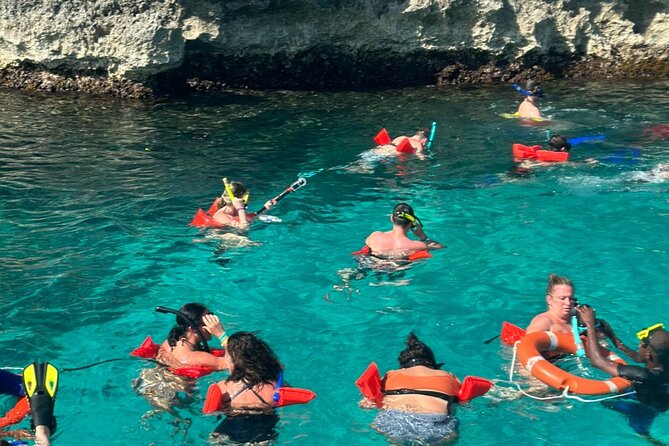 PARTY Catamaran Cruise with Snorkeling Rick's Cafe ADULTS ONLY - Key points before you book