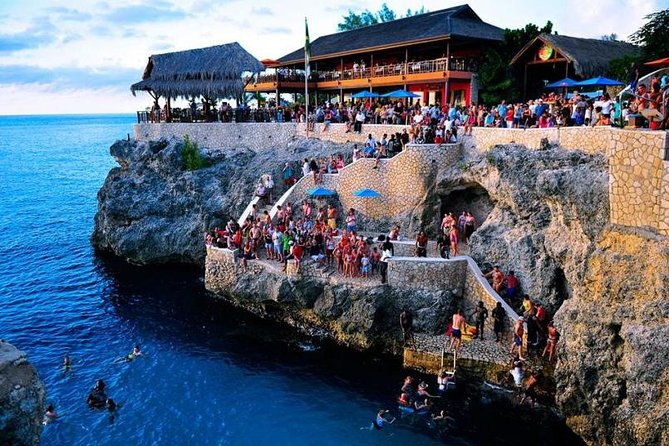 Party Catamaran: OpenBar, Music, Negril Beach, Caves, Snorkeling - Why this Negril day works for the right kind of visitor