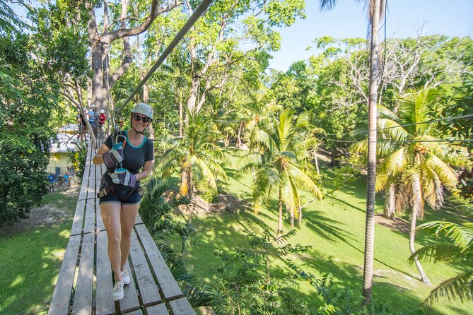 Party Catamaran with Dunns River Climb from Montego Bay - A full Jamaican day from Montego Bay to Ocho Rios