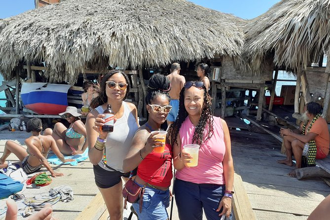 Pelican Bar, Appleton Rum Tour, YS Falls Jamaica south coast experience Montego - Appleton Estate’s 90-minute rum visit