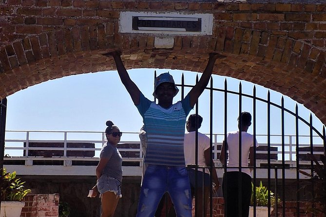 Port Royal Heritage & Sightseeing Tour from Kingston - Why Port Royal makes a worthwhile half-day outing