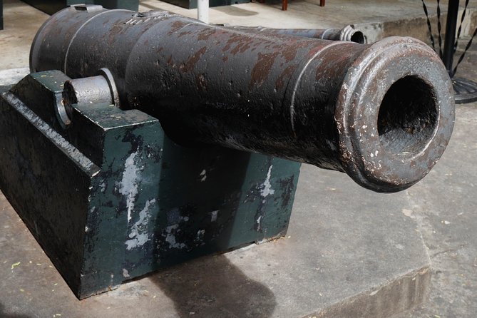 Port Royal Heritage & Sightseeing Tour from Kingston - How long the experience really feels