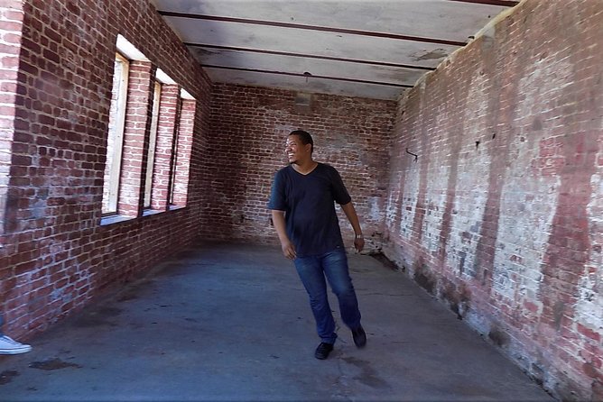 Port Royal Heritage & Sightseeing Tour from Kingston - Who gets the best value from the $130 price