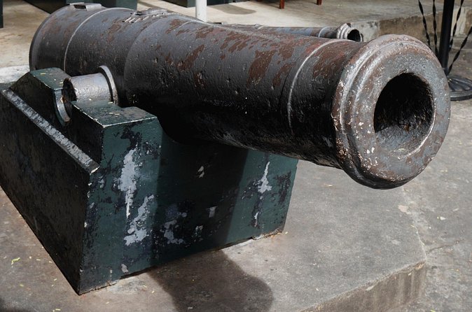 Port Royal Heritage & Sightseeing Tour from Kingston - Weather, cancellation, and simple planning advice
