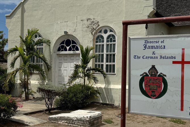 Port Royal (UNESCO World Heritage site)and Downtown Kingston Tour - Emancipation Park and the meaning of Redemption Song
