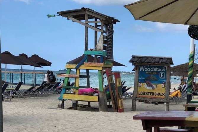 PREMIUM - Negril Highlights Tour from Negril - Food & Drinks Included - Seeing Negril Beyond the Resort Gate