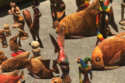 PREMIUM – Negril Highlights Tour from Negril – Food & Drinks Included