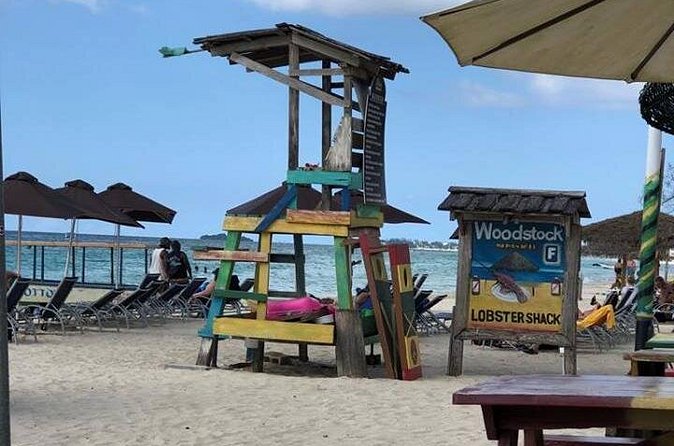 PREMIUM - Negril Highlights Tour from Negril - Food & Drinks Included - Practical Details Before You Reserve