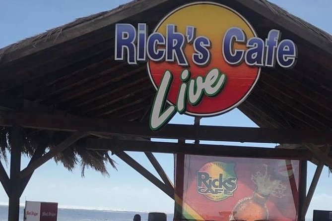 PREMIUM - Negril Highlights Tour from Negril - Food & Drinks Included - Who Will Get the Most from This Negril Tour