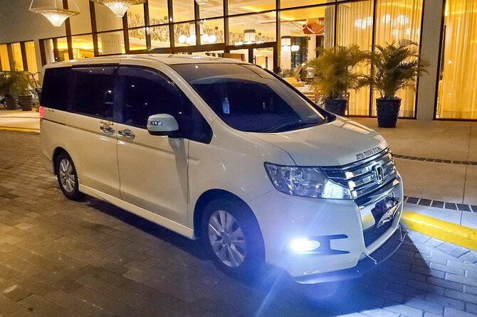 Princess Grand Hotels Airport Transportation Service - Who will get the most from this transfer