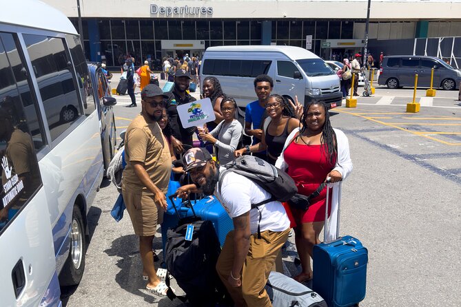 Princess Grand Hotels Airport Transportation Service - Sea views and local stories during the ride
