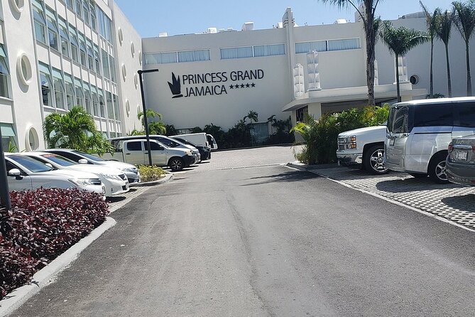 Princess Grand Jamaica Private Airport Transfer from Montego Bay - Who Gets the Most Value From This Service