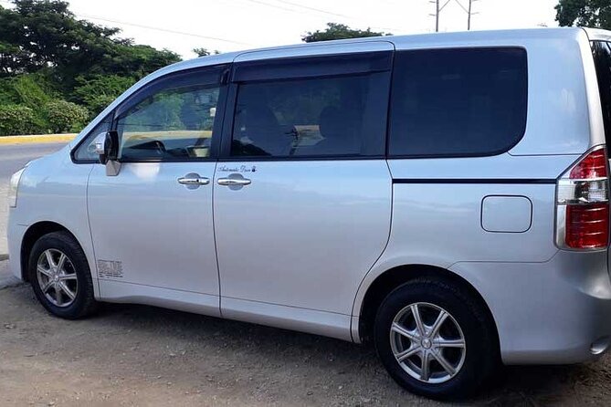 Princess Grand Jamaica Private Airport Transfer from Montego Bay - Booking, Cancellation, and Practical Details