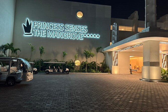 Princess Grand/Senses Mangrove Airport Transfer from Montego Bay - Why the 80-minute coastal route matters