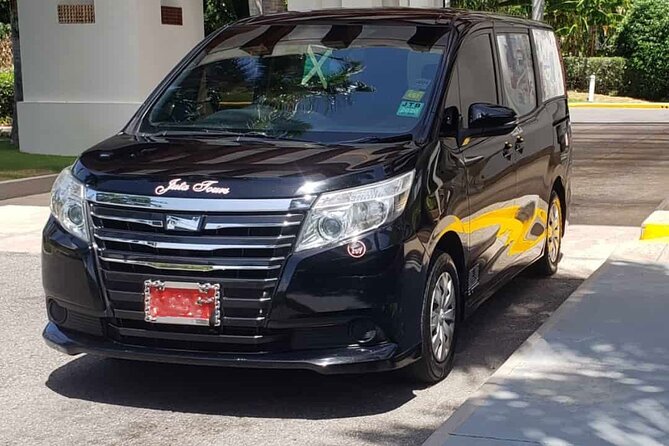 Princess Senses The Mangrove Airport Transfers - Is $27 per person a fair airport transfer price?
