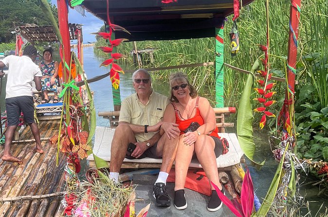 Private 1 Hour Bamboo River Rafting in Montego Bay - Who will enjoy this experience most?