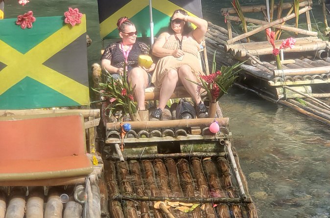 Private 1 Hour Bamboo River Rafting in Montego Bay - Practical details for planning your day
