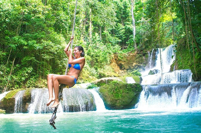 Private Adventure to YS Falls - What to pack and what to budget