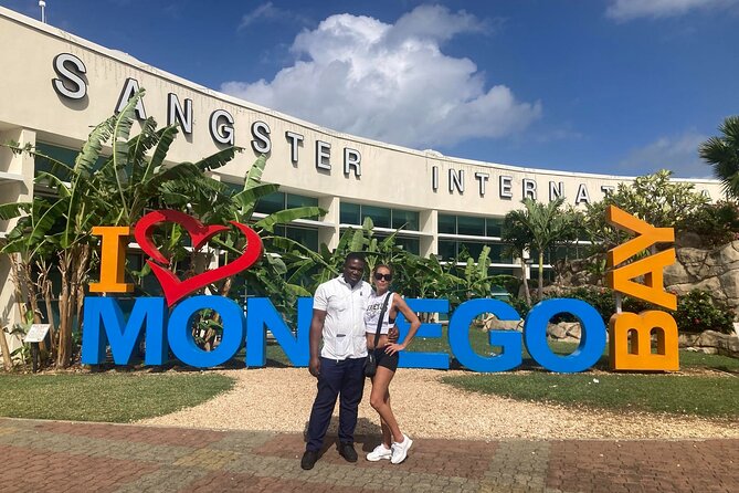 Private Airport and Hotel Transfer in Montego Bay - Booking details worth checking