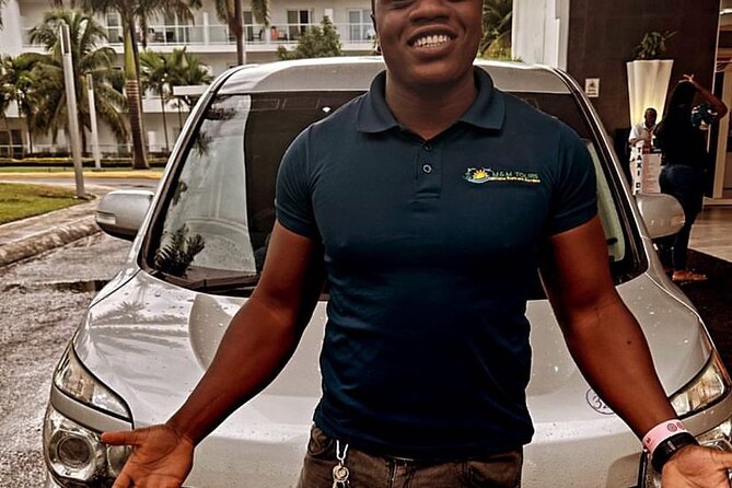 Private Airport Pickup and drop off in Jamaica - What the $20 price really buys you