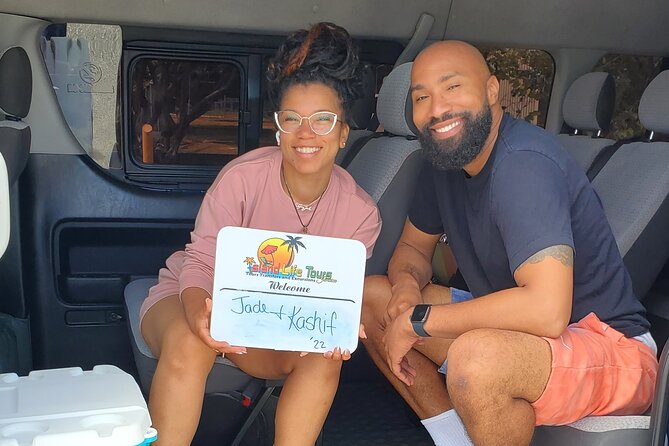 Private Airport Roundtrip Transfer From Montego Bay to Negril - The Montego Bay to Negril Road Ride