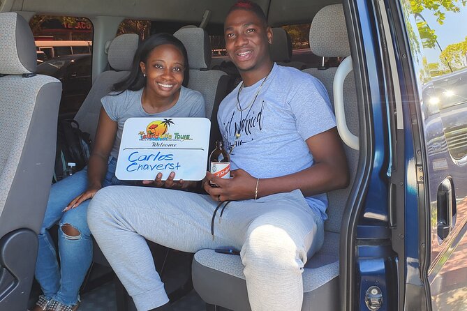 Private Airport Roundtrip Transfer From Montego Bay to Negril - What the Return Trip Adds