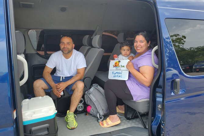 Private Airport Roundtrip Transfer From Montego Bay to Negril - Price and the Value of Going Private